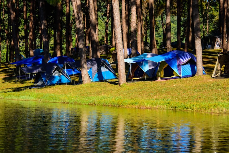 camp lembang