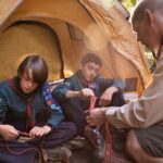 camping di lembang