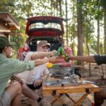 camping di lembang