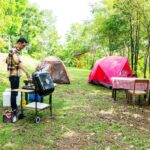 camping di lembang