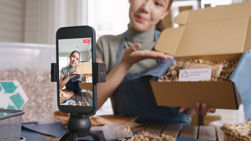 Cara Belanja TikTok Shop Lewat HP Tanpa Ribet