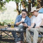 Hilltop Camp Lembang