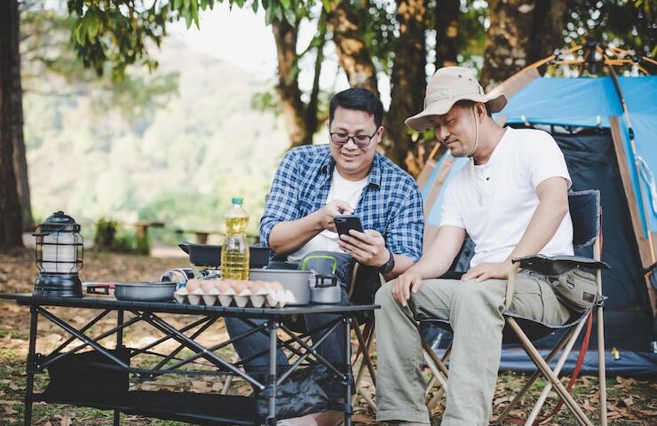 Hilltop Camp Lembang