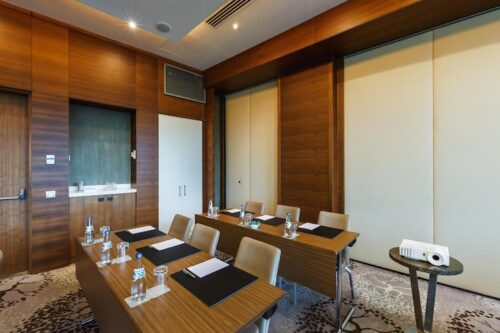 meeting room jakarta