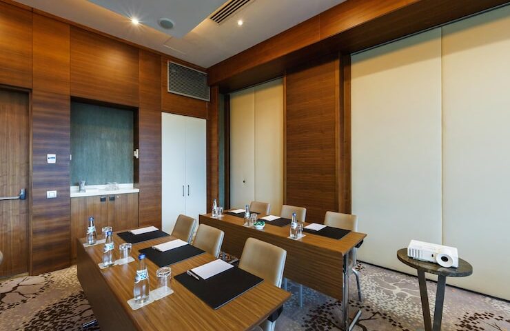 meeting room jakarta