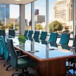 meeting room jakarta