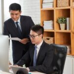 serviced office jakarta pusat