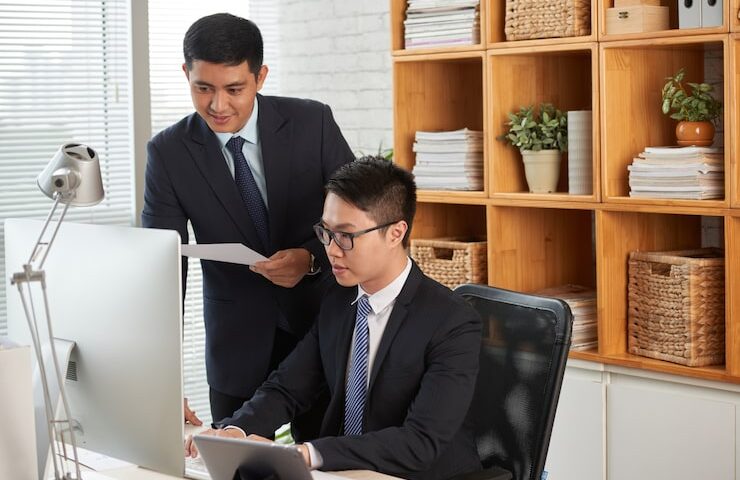 serviced office jakarta pusat