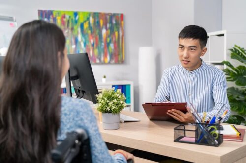 serviced office jakarta pusat