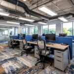serviced office jakarta selatan