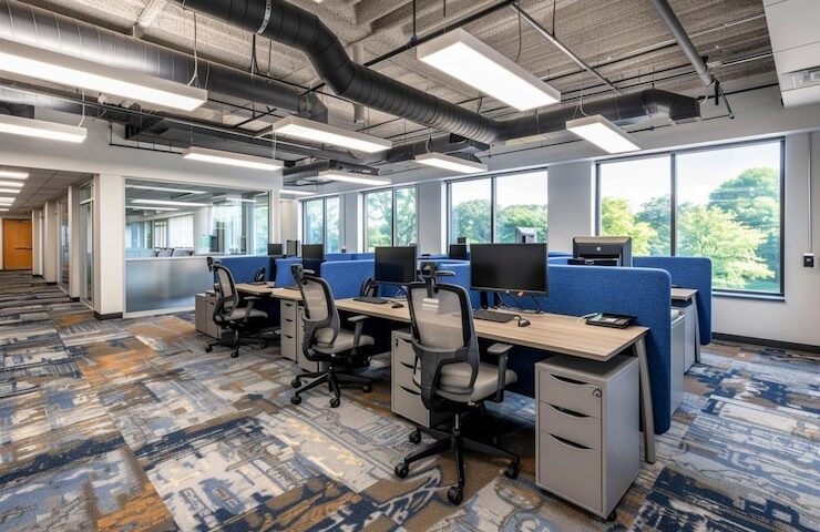 serviced office jakarta selatan