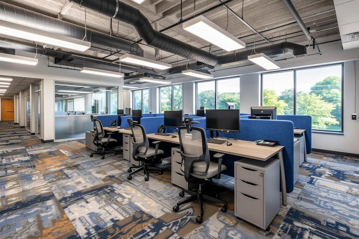 serviced office jakarta selatan