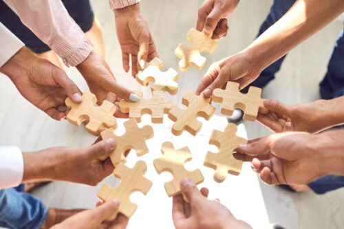 tips memilih aktivitas team building