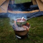 tempat camping di lembang bandung