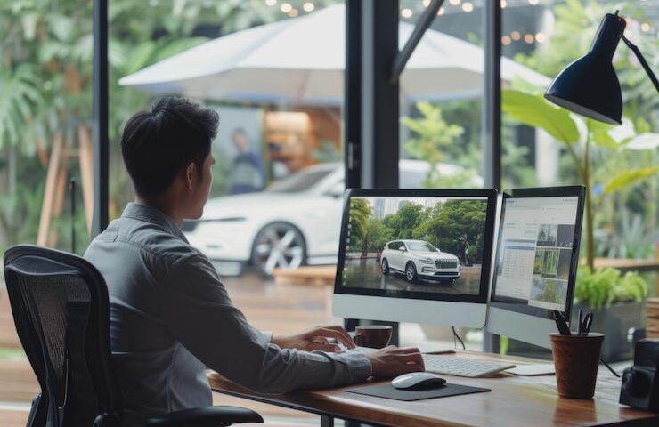 virtual office in jakarta indonesia