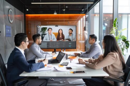 virtual office jakarta