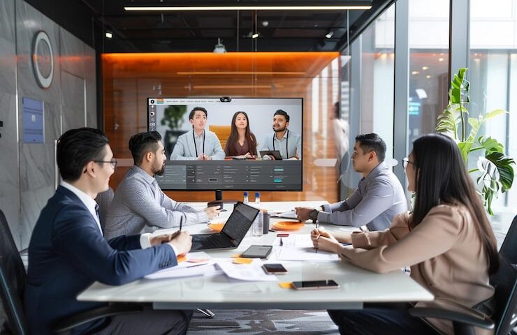 virtual office jakarta