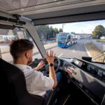 berapa sewa bus pariwisata