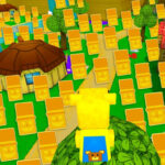 Cheat Super Bear Adventure untuk Mendapatkan Koin dengan Lebih Cepat