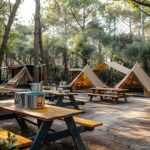 Hilltop Camp Lembang