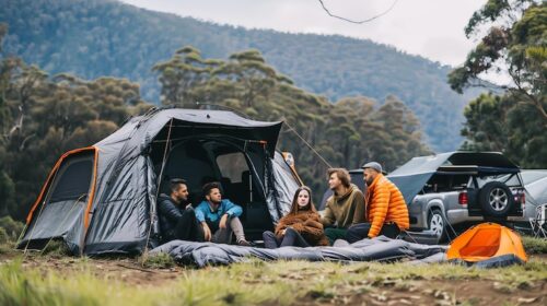 camp lembang