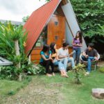 camping di lembang