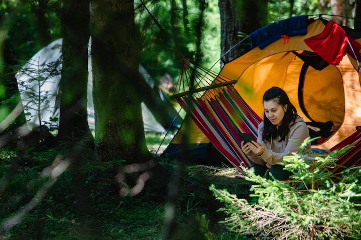 Hilltop Camp Lembang