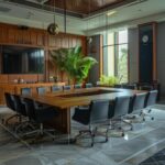 meeting room jakarta