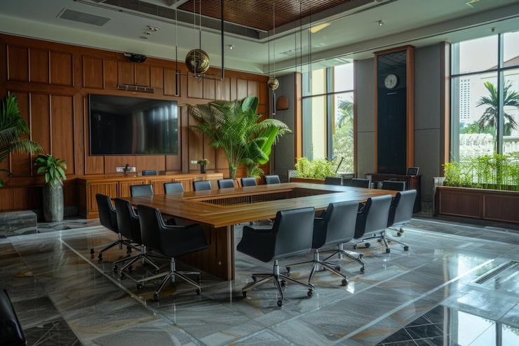 meeting room jakarta