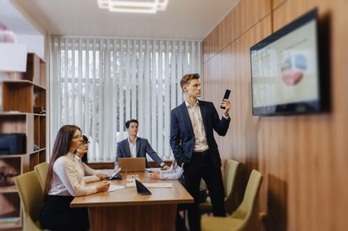 meeting room jakarta selatan
