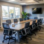 meeting room jakarta selatan