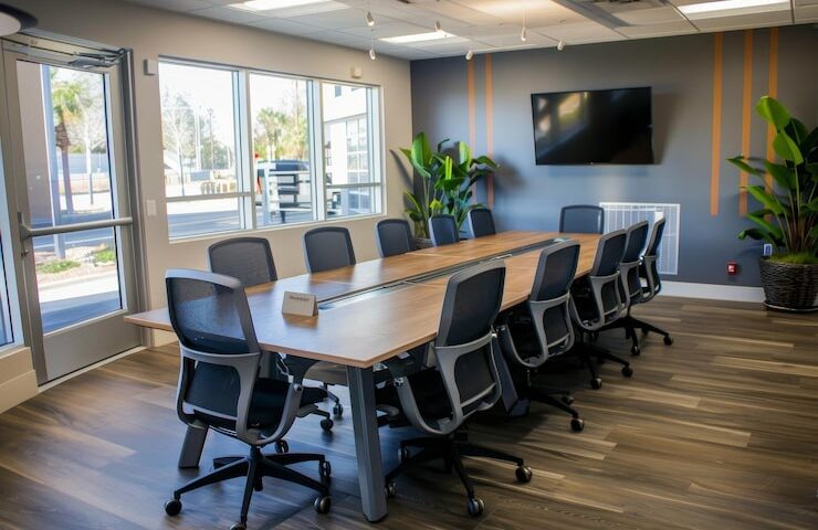 meeting room jakarta selatan