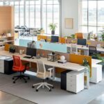 serviced office jakarta