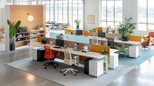 serviced office jakarta