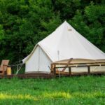 tempat camping di lembang murah